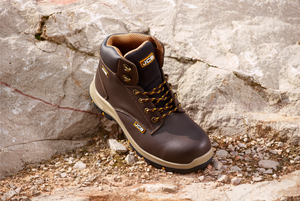 Safety Boots