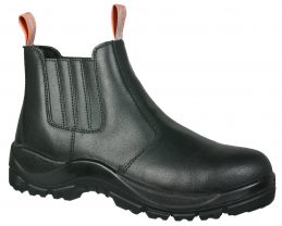Safety Boots and Shoes