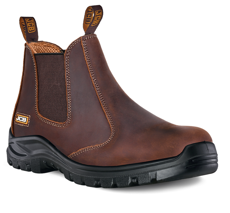 JCB Footwear