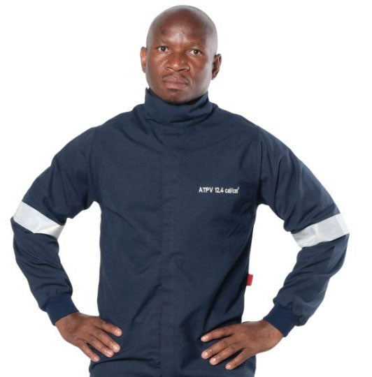 12.4 Cal Du Pont Arc Suit