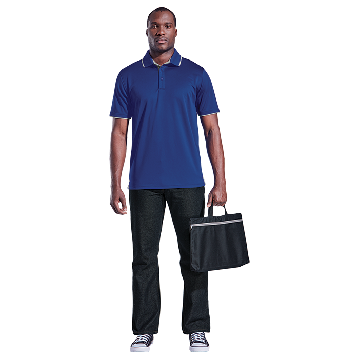 Baxter Golfer Mens