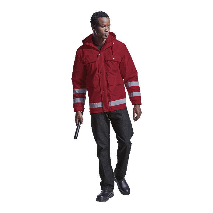 Beacon Jacket