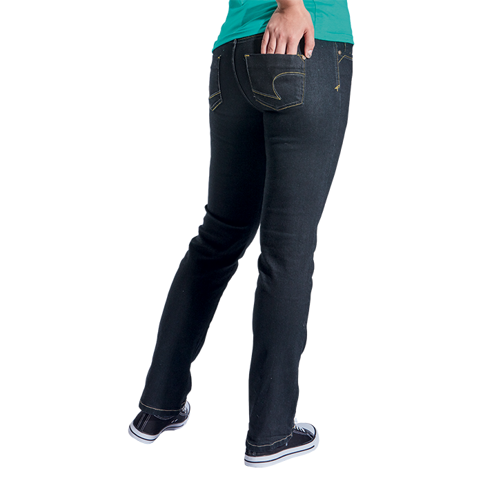 Eve Stretch Jeans Ladies