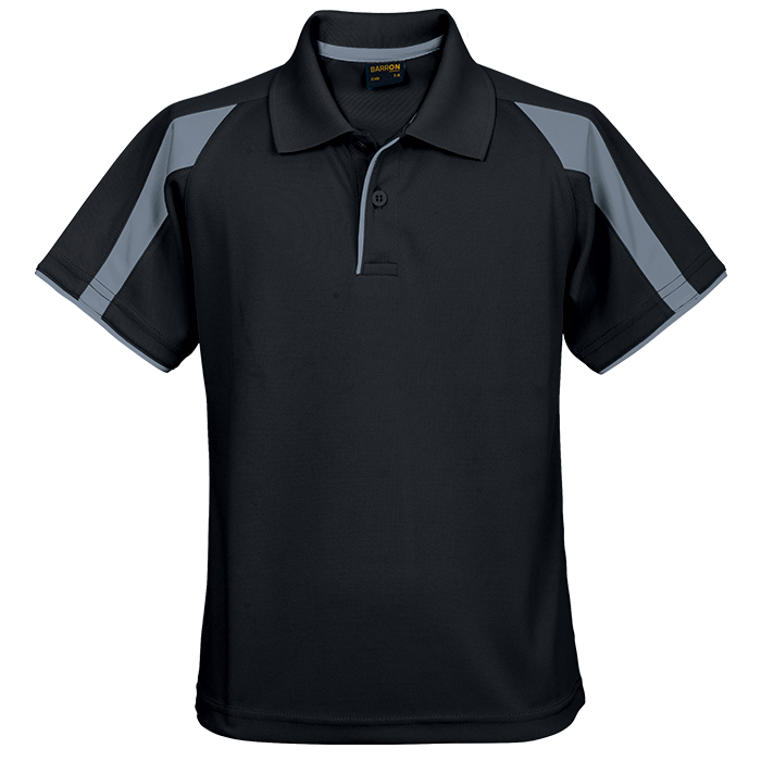 Kiddies Edge Golfer