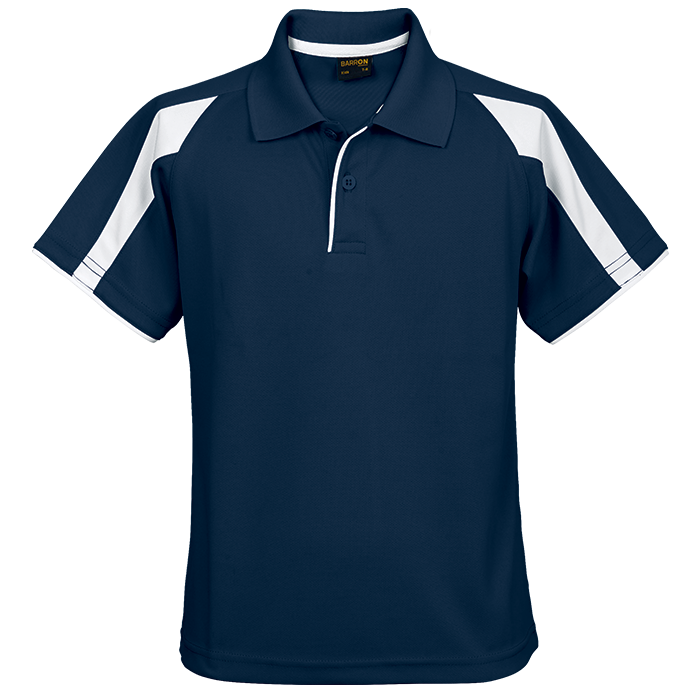 Kiddies Edge Golfer