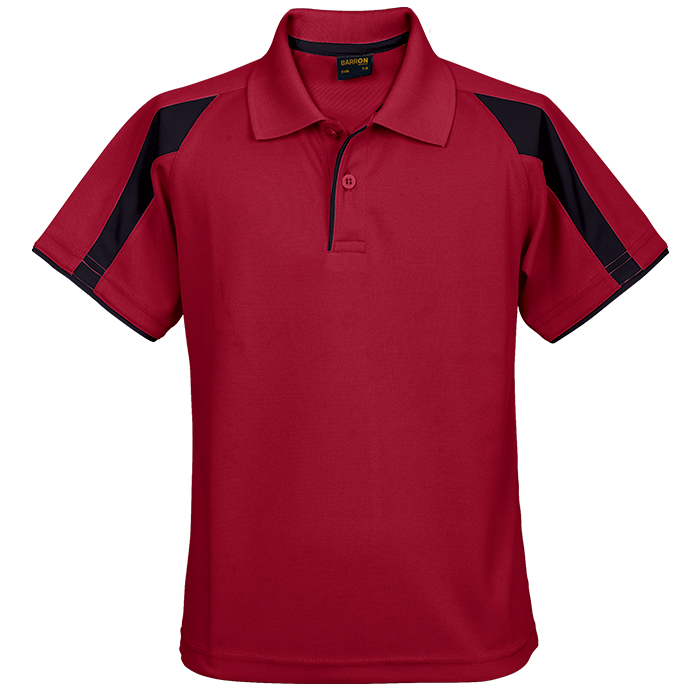Kiddies Edge Golfer