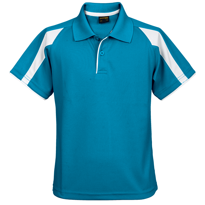 Kiddies Edge Golfer