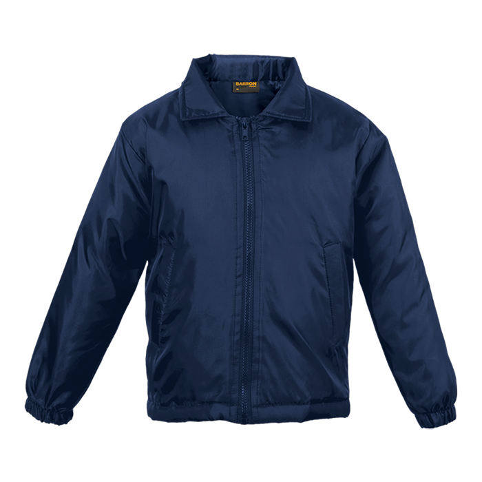 Kiddies Max Jacket