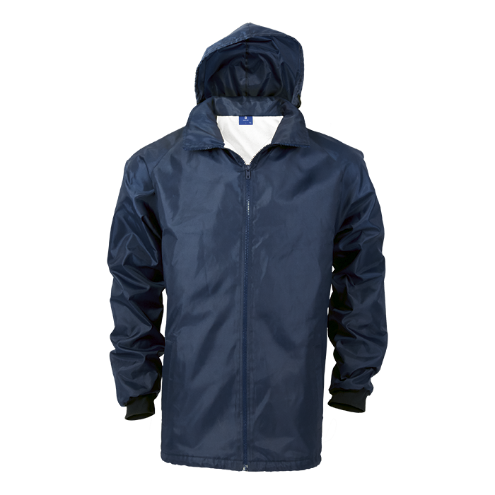 Dri-Force Jacket