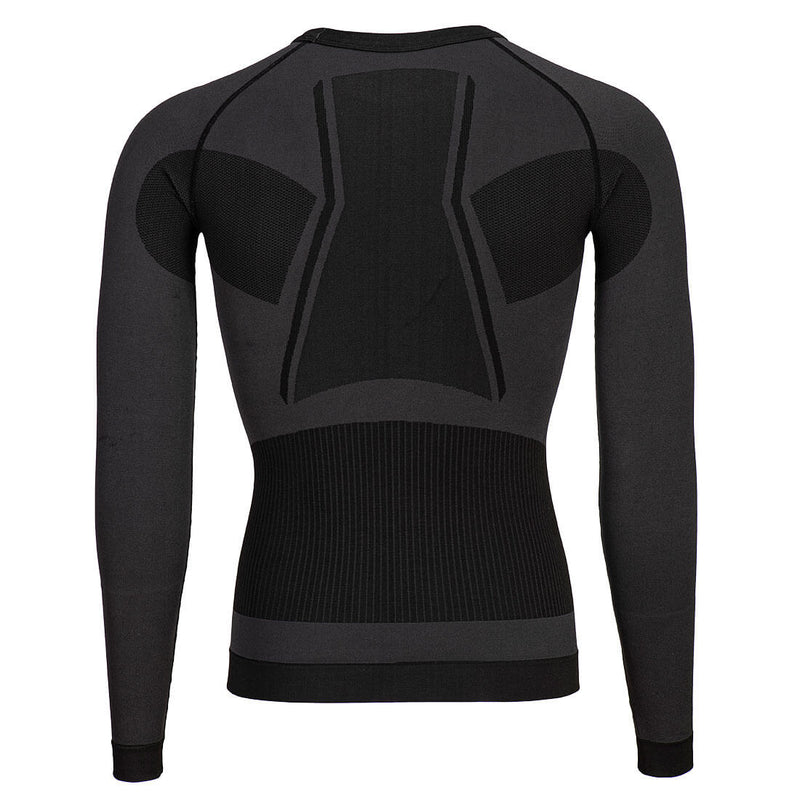 B173 - Dynamic Air Baselayer Top