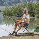 Mens Tugela Sleeveless Jacket Amrod