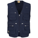 Mens Tugela Sleeveless Jacket Amrod