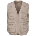 Mens Tugela Sleeveless Jacket Amrod