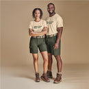 Mens / Ladies Otter Shorts Amrod