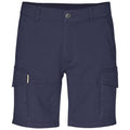 Mens Meseta Twill Shorts Amrod
