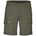 Mens Meseta Twill Shorts Amrod