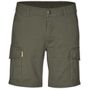 Mens Meseta Twill Shorts Amrod