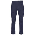 Mens Mandara Twill Pants Amrod