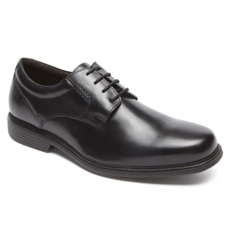 CHARLES ROAD PLAIN TOE