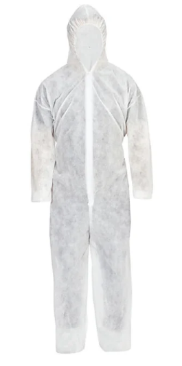 Coverall Capsule Wet Type5/6