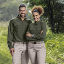 Mens Long Sleeve Amatola Shirt Amrod