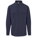 Mens Long Sleeve Amatola Shirt Amrod