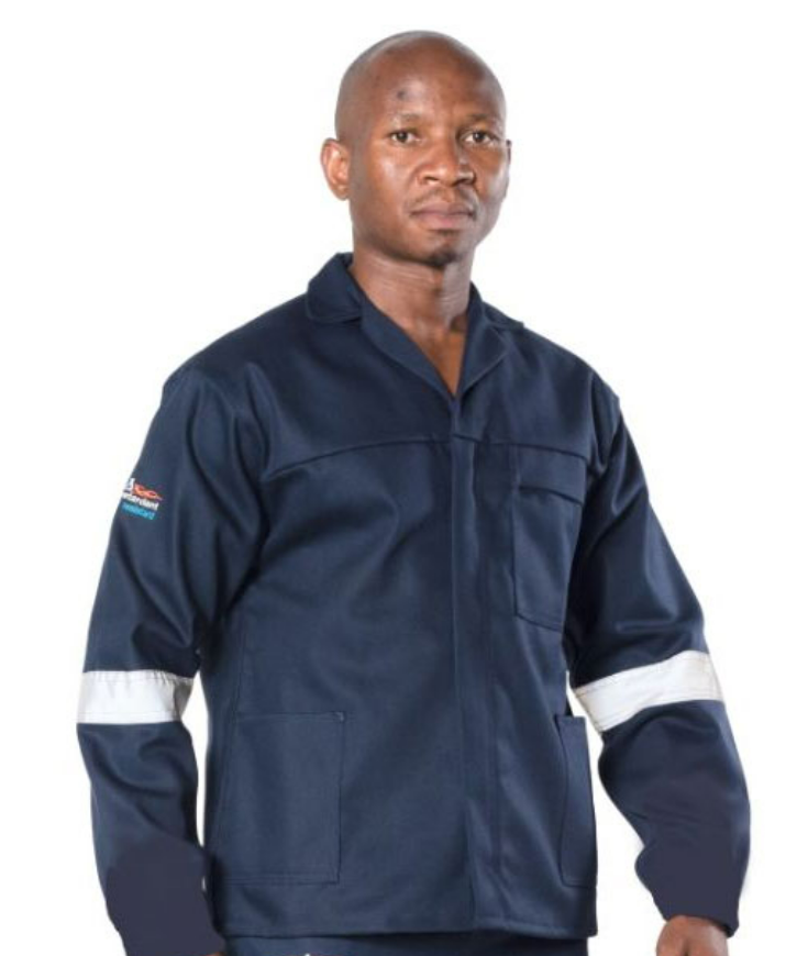 D59 BLAZE FLAME & ACID JACKET & TROUSERS