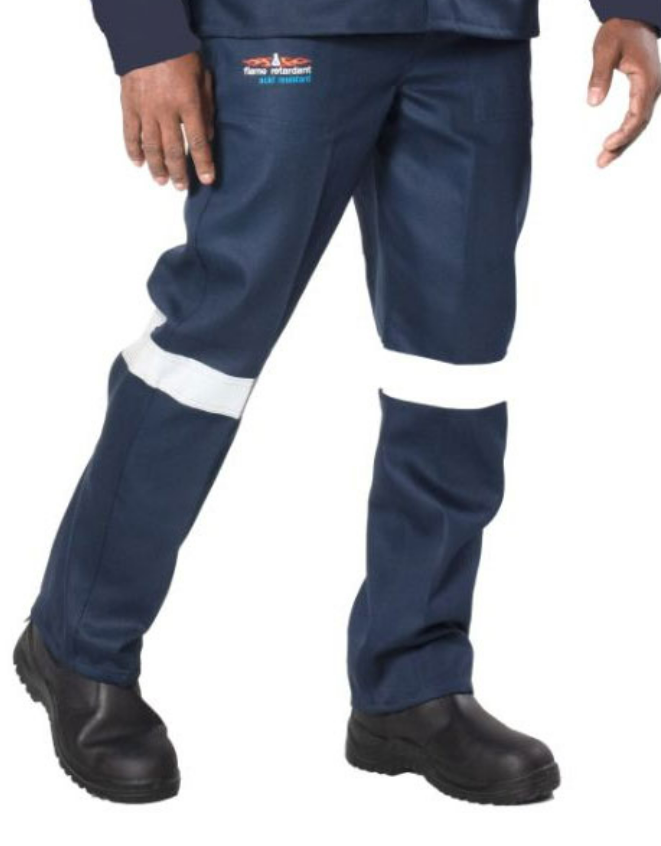 D59 BLAZE FLAME & ACID JACKET & TROUSERS