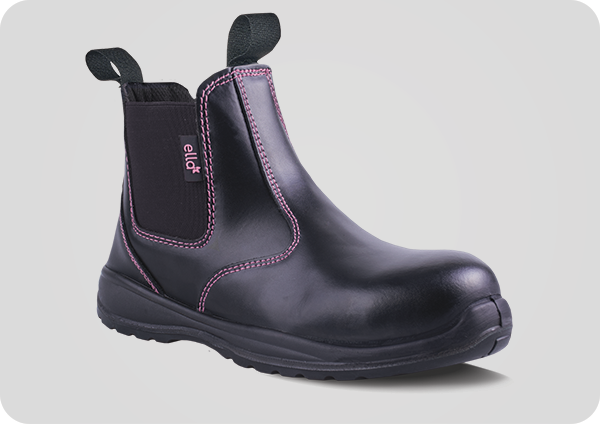 Dot Ella Daisy Boot