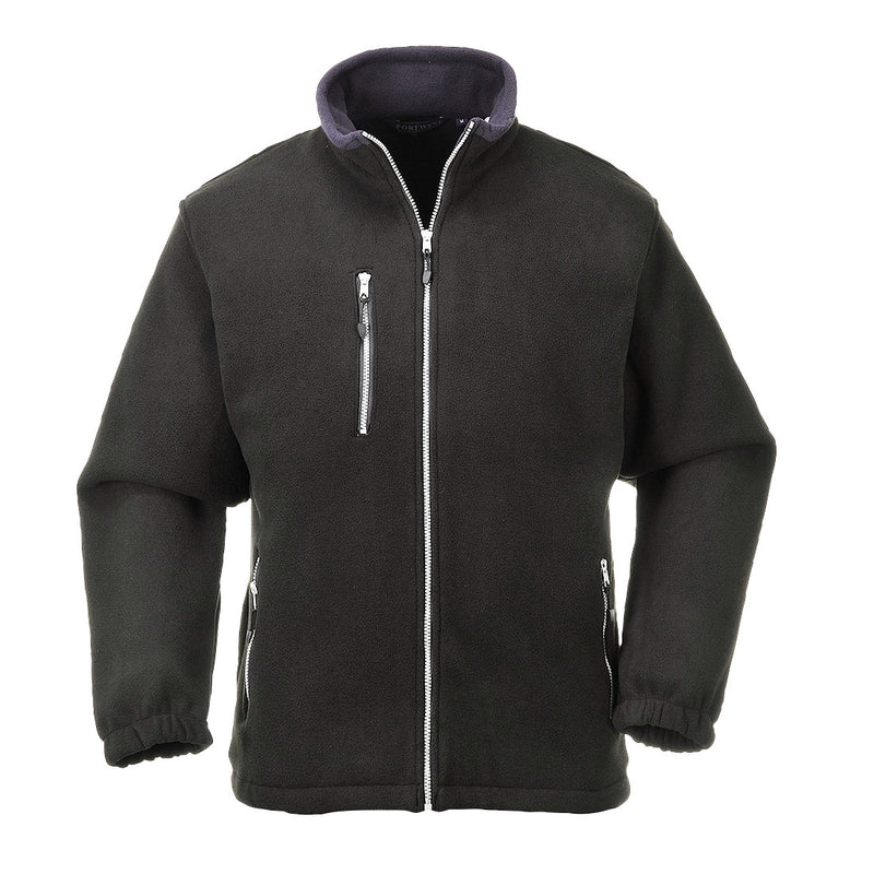 F401 - City Fleece