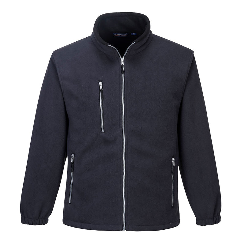 F401 - City Fleece