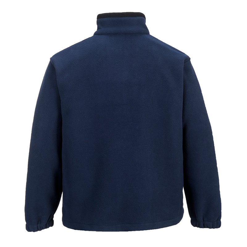 F401 - City Fleece