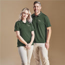 Mens / Ladies Letaba Golf Shirt Amrod