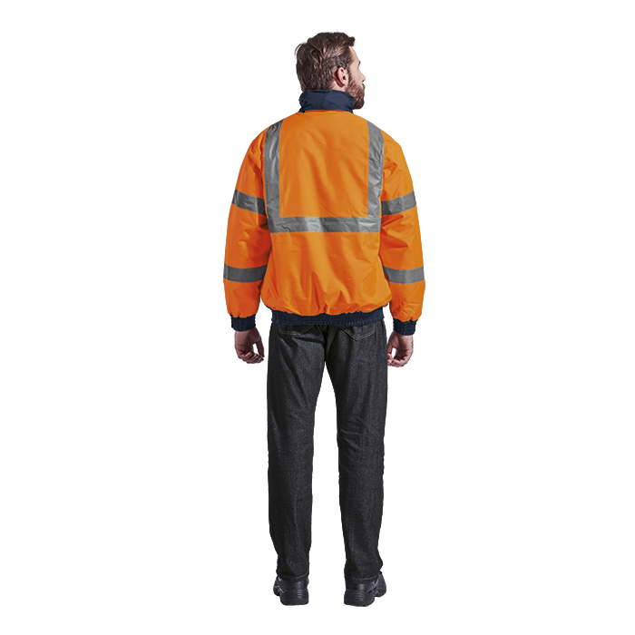 Hawk Jacket