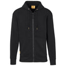 Mens Rift Hooded Sweater Amrod