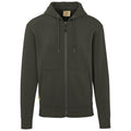 Mens Rift Hooded Sweater Amrod
