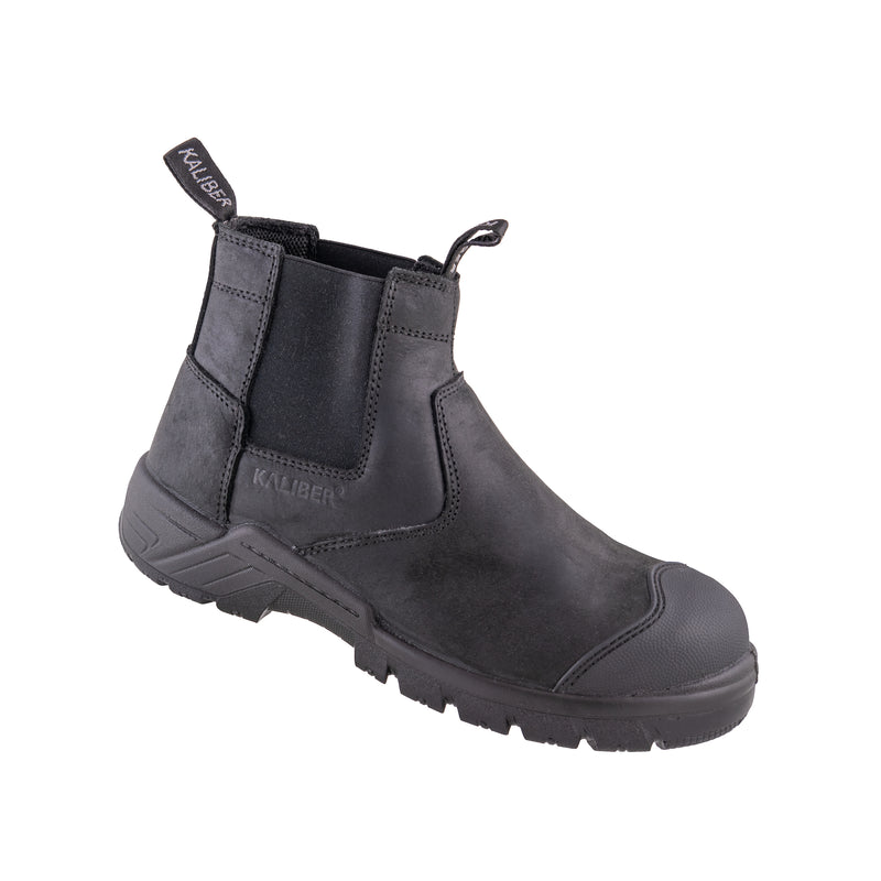 Hammer Chelsea Boot STC