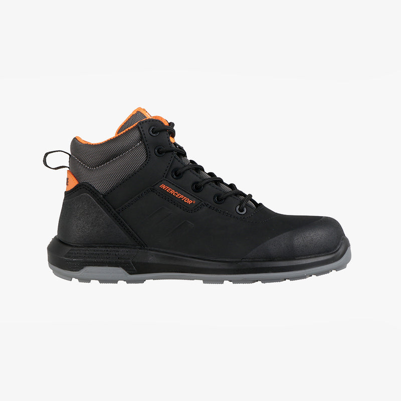 Interceptor X-Lite Boot