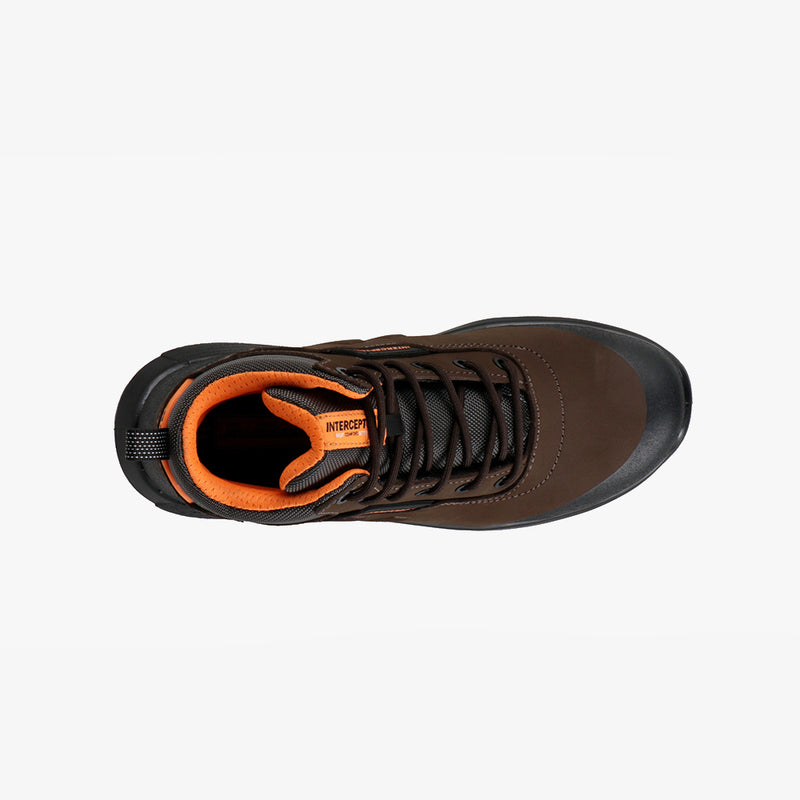 Interceptor X-Lite Boot