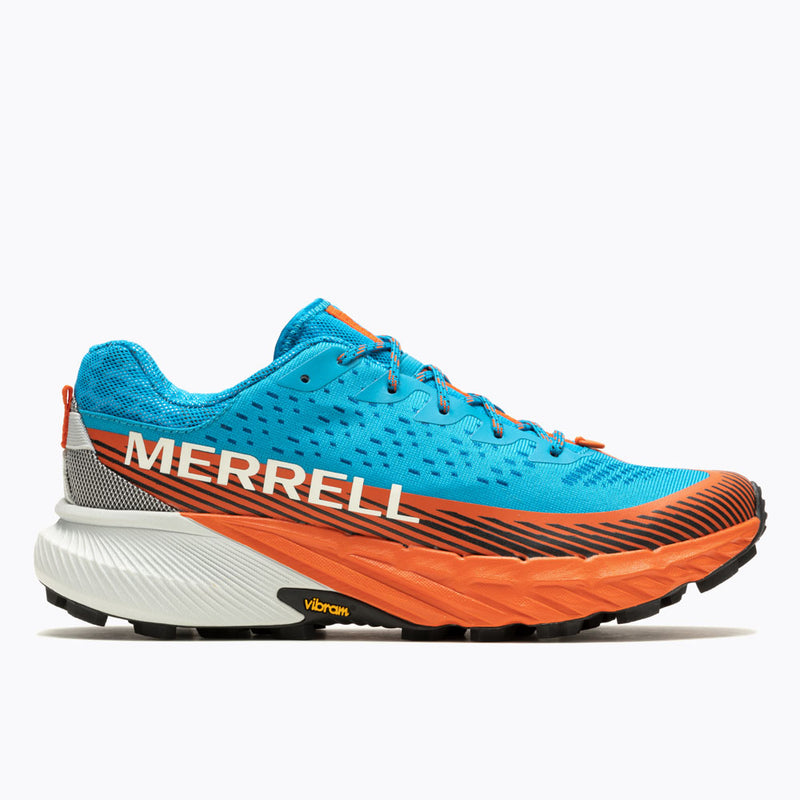 MERRELL AGILITY PEAK 5
