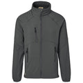 Mens Midlands Softshell Jacket Amrod
