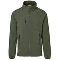 Mens Midlands Softshell Jacket Amrod