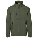 Mens Midlands Softshell Jacket Amrod