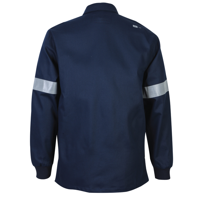 JCB Arc Tech Jacket