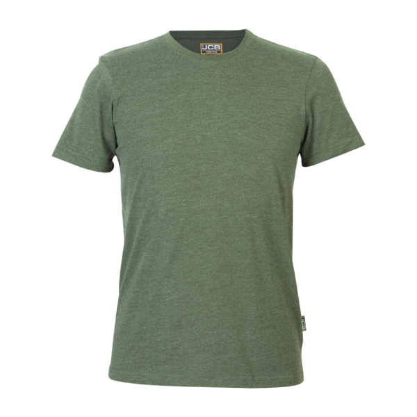 JCB Crew T-Shirt