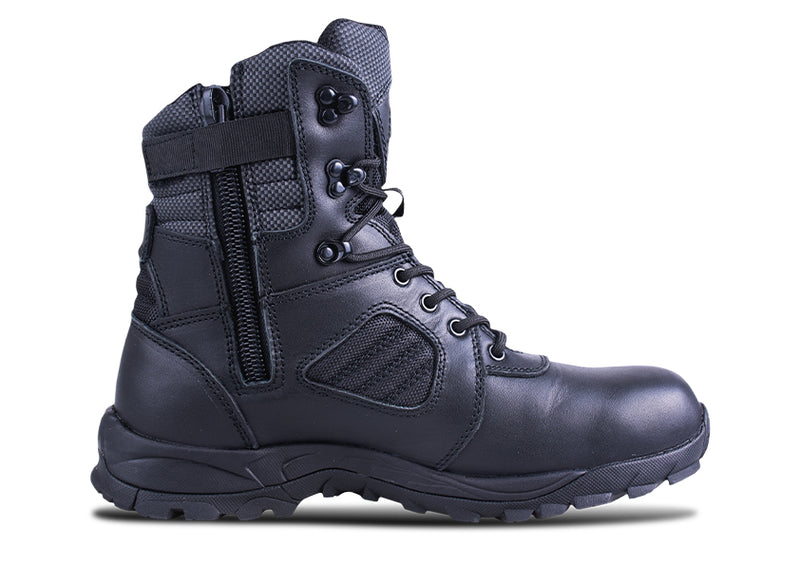 JCB S.W.A.T Black