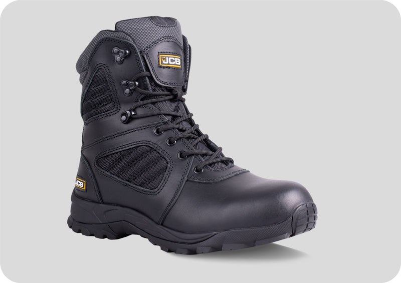 JCB S.W.A.T Black