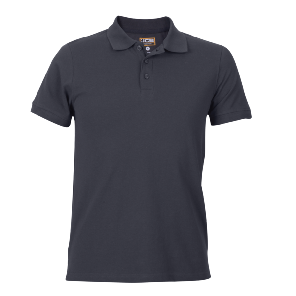 JCB Signature Golfer