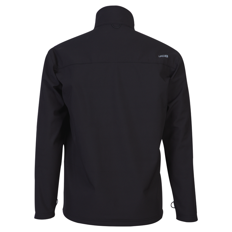 JCB Soft Shell Jacket