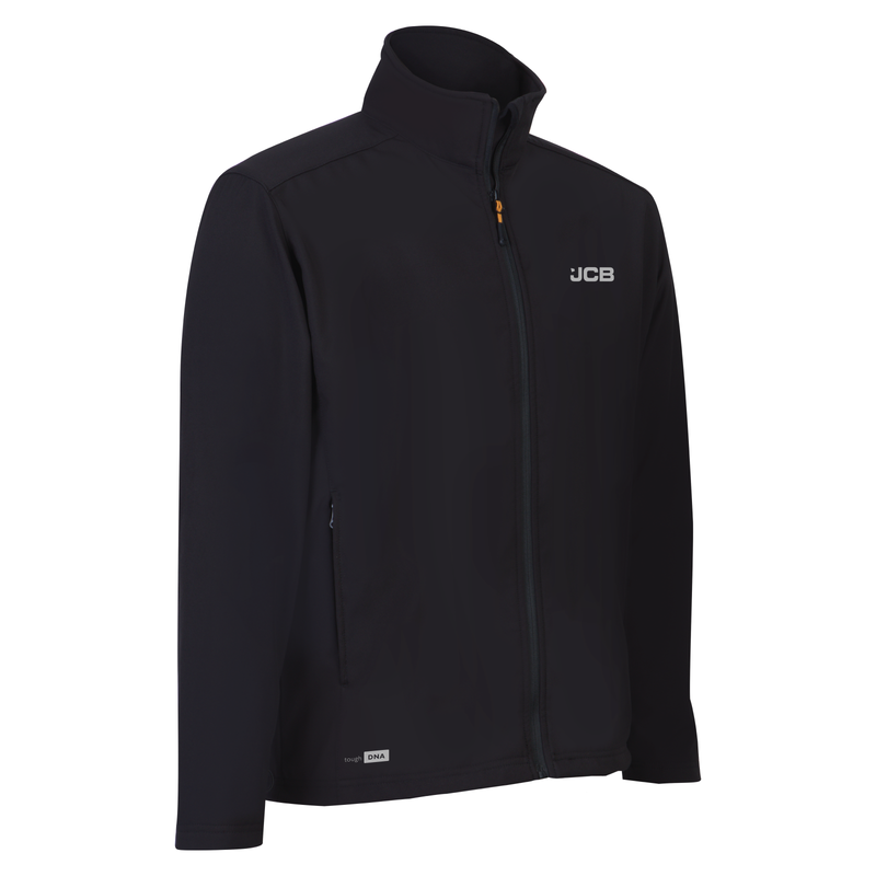 JCB Soft Shell Jacket